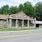 Stone House on Cathro Rd, Near Alpena