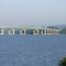 Interstate 24 Bridge over Nickajack Lake in Tennessee
