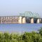Dixie Highway West Bridge over Nickajack Lake