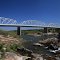 Llano truss bridge