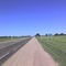 Hwy 12 Eastbound to Danvers and Benson MN