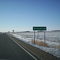 Desolate Road To Ortonville