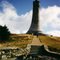 Veterans War Memorial Tower - Mt. Greylock