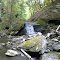 Small Waterfall