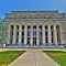 Angell Hall, Ann Arbor, MI