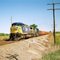 Freight train, Oak Harbor, Oh