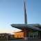 Ohio turnpike service plaza (westbound) MILEPOST 76.9 - Wyandot/Blue Heron USA