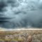 Dramatic Cloud