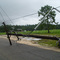 Gustav damage on Brookter