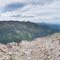 Unknown peak above Snowmass Village