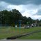 Woodland water park