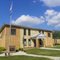 Hutchinson County Courthouse, Olivet, South Dakota