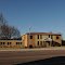 Hutchinson Co. Courthouse (1881) Olivet, S.D. 3-2012