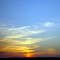Ashland WI sunset