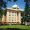McIntosh County Courthouse, Ashley, ND