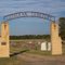 Ashley Lutheran Cemetery