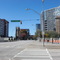 Courtland street in Atlata