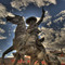 El Vaquero Statue
