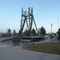 The Derrick Floor in Artesia, New Mexico