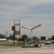 Atoka, Gasoline Station