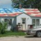Patriotic house