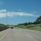 Anamosa Street overpass ahead