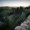 West side slope,skyline Dr.