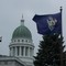 Maine Flag
