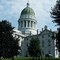 Maine State House