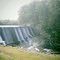 New Mills Dam, Gardiner, Maine