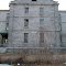 On the grounds of Augusta State Hospital - AMHI closed in 2004. Augusta, Maine.