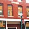 Sawyer Building, 1891; Gardiner Maine