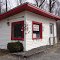Martin's Barber Shop, Farmingdale Maine