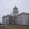 Maine State House