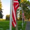 The Maine Veterans Memorial Cemetery