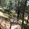 River Otter Loop Trail, 1.39-miles, Hidden Falls Regional Park, Placer County, California