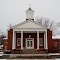 First English Lutheran Church, Wausau 1949-1950