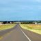 2011, Woods, Oklahoma, USA - Rte 64 west bound
