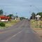 2011, Alva, OK, USA - Okla Blvd