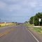 2011, Alva, OK, USA - Rte 64 west bound