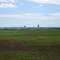 Grain Elevators near Alva, Oklahoma