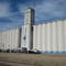Farmer's Co-Op Terminal Elevator - Alva