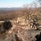 rock cut at pa.476 pittston