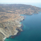 Catalina Aerial, September 2003