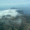 Catalina, Clouds partially obscure AVX, November 2003