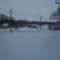 Algona IA snow day