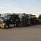 truck in Algona