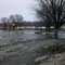 Vets Park Flood