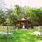 Call State Park Gazebo - Algona, Iowa