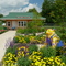 Children's Garden, Clarion County Park